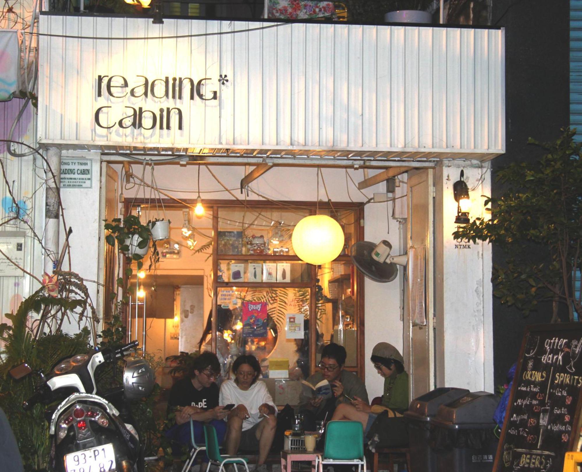 Huyen Homestay Ciudad Ho Chi Minh  Exterior foto